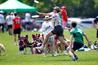Boston Invite: July 11, 2026