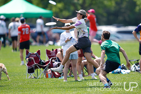 Boston Invite: July 11, 2026