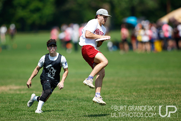 Boston Invite: July 11, 2026