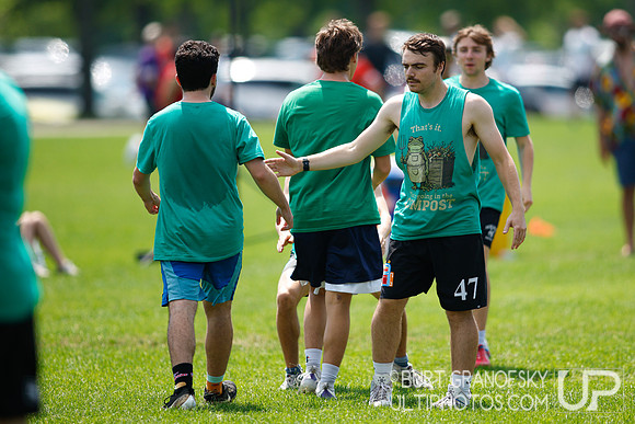 Boston Invite: July 11, 2026