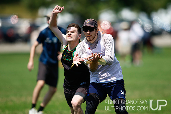 Boston Invite: July 11, 2026