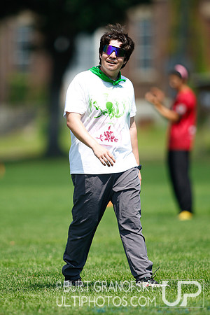 Boston Invite: July 11, 2026