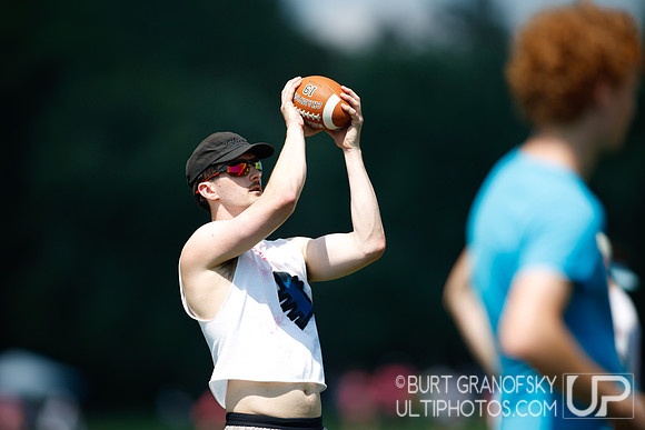 Boston Invite: July 11, 2026