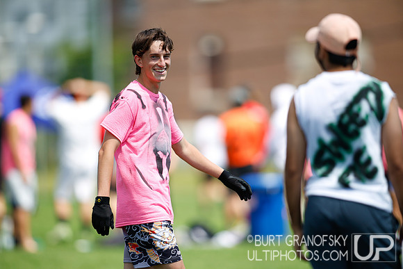 Boston Invite: July 11, 2026