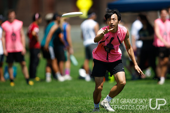 Boston Invite: July 11, 2026