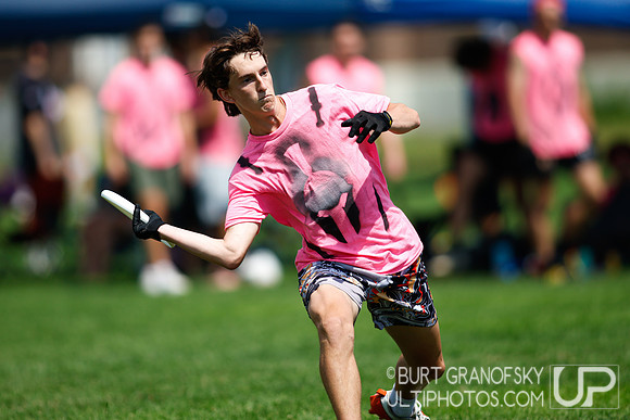 Boston Invite: July 11, 2026