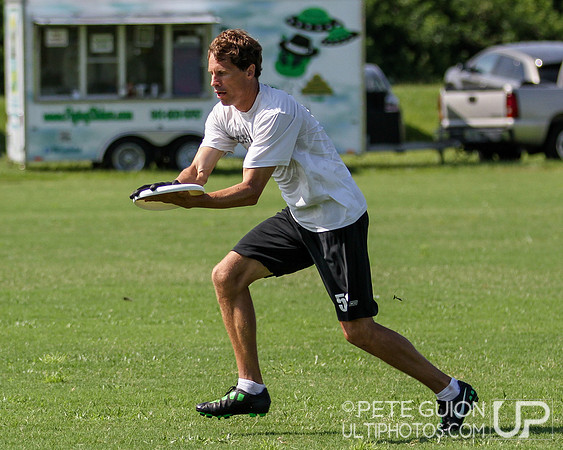 USAU Masters Championships