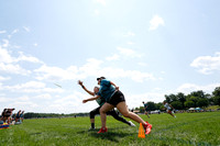 Boston Invite: July 11, 2026