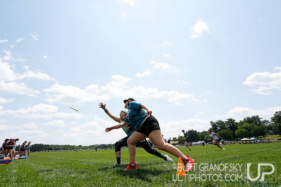 Boston Invite: July 11, 2026