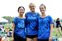 Boston Invite: July 11, 2026