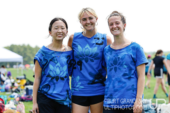 Boston Invite: July 11, 2026