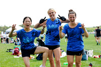 Boston Invite: July 11, 2026
