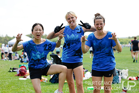 Boston Invite: July 11, 2026