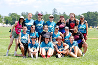 Boston Invite: July 11, 2026