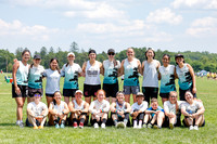Boston Invite: July 11, 2026