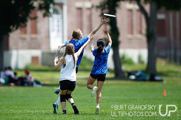 Boston Invite: July 11, 2026