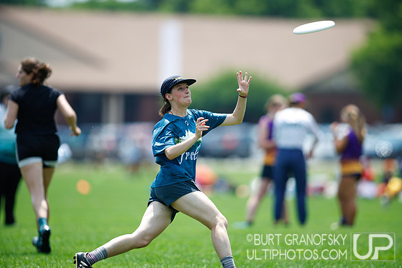 Boston Invite: July 11, 2026