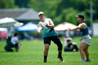 Boston Invite: July 11, 2026