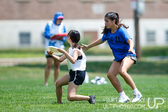 Boston Invite: July 11, 2026