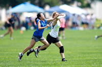 Boston Invite: July 11, 2026