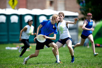 Boston Invite: July 11, 2026