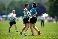 Boston Invite: July 11, 2026