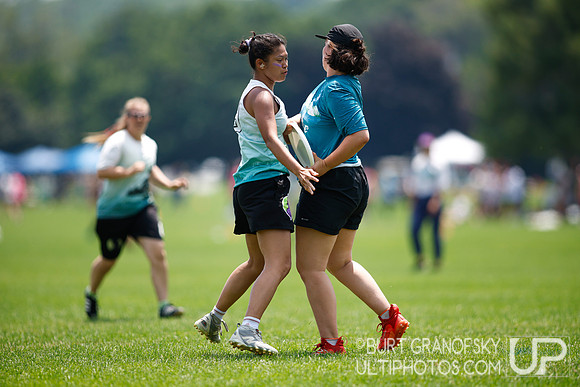 Boston Invite: July 11, 2026