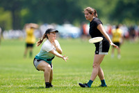 Boston Invite: July 11, 2026