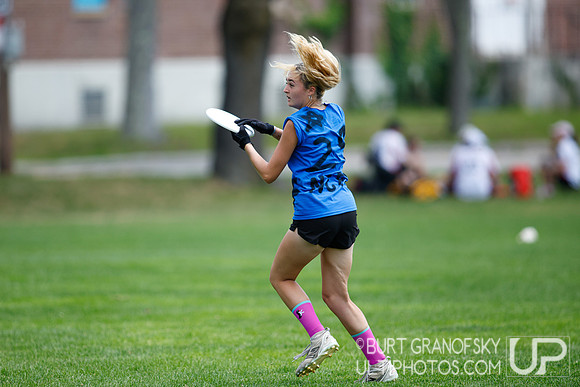 Boston Invite: July 11, 2026