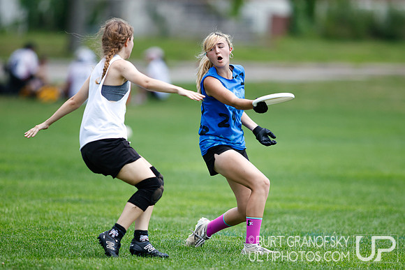 Boston Invite: July 11, 2026