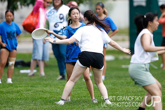 Boston Invite: July 11, 2026