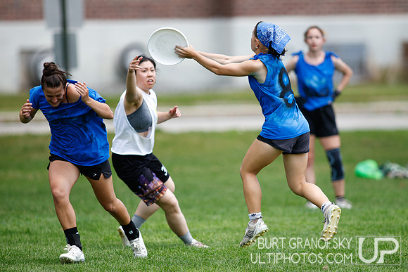 Boston Invite: July 11, 2026