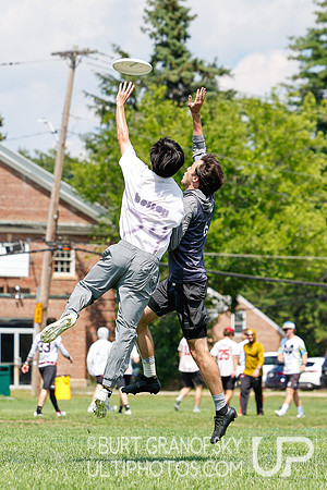 Boston Invite: July 11, 2026