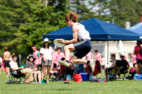 Boston Invite: July 11, 2026