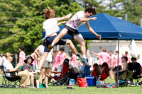 Boston Invite: July 11, 2026