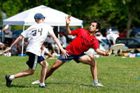 Boston Invite: July 11, 2026