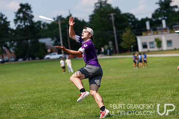Boston Invite: July 11, 2026