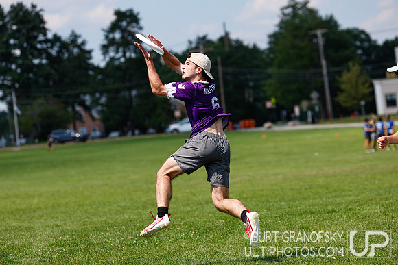 Boston Invite: July 11, 2026