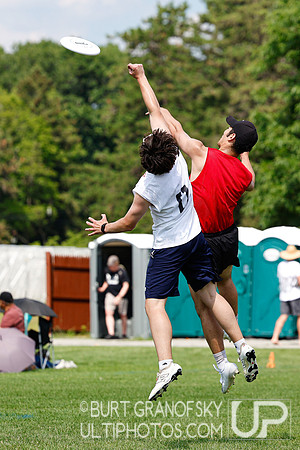 Boston Invite: July 11, 2026