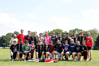 Boston Invite: July 11, 2026