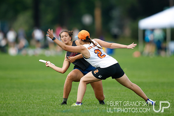Boston Invite: July 11, 2026