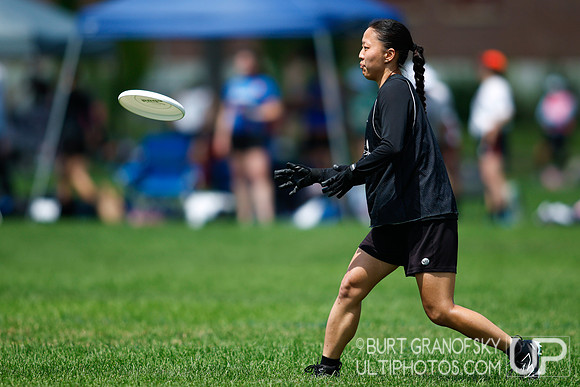 Boston Invite: July 11, 2026