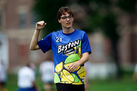 Boston Invite: July 11, 2026