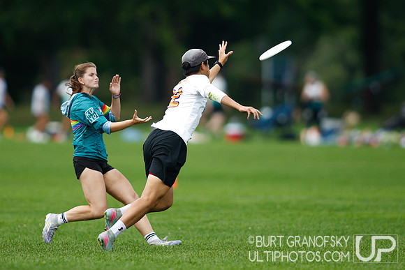 Boston Invite: July 11, 2026