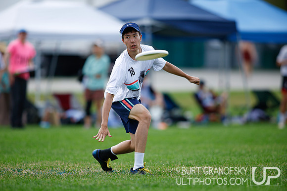 Boston Invite: July 11, 2026