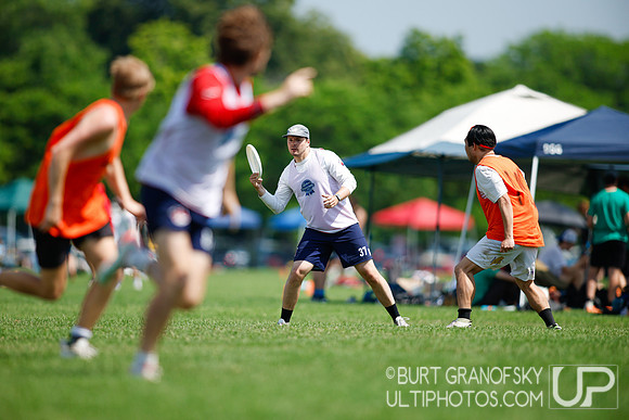 Boston Invite: July 11, 2026