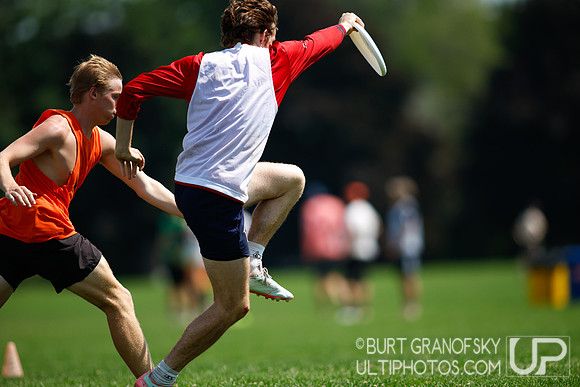 Boston Invite: July 11, 2026