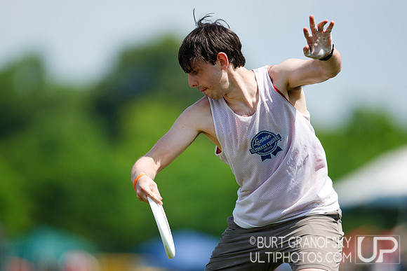 Boston Invite: July 11, 2026