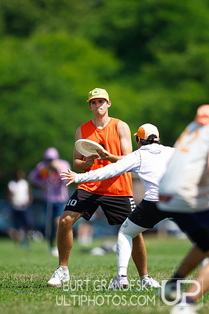 Boston Invite: July 11, 2026