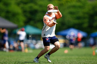 Boston Invite: July 11, 2026